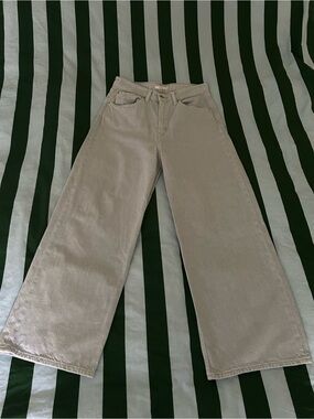Levi's Women's Straight Leg Denim Jeans